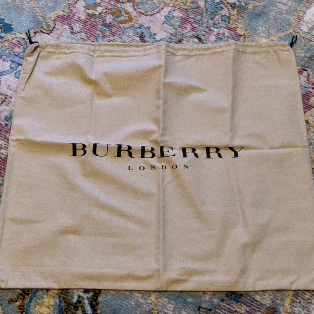 Burberry London Dustbag